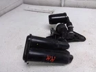 Porsche Panamera Charcoal Fuel Vapor Canister Oem Id 97020130101 Used. Price: $114.95.