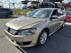 Fuel Vapor Charcoal Canister 2014 2015 Volkswagen Passat 1.8L Used. Price: $86.10.
