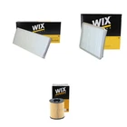 Wix Filter Service Kit For Saturn L300 New. Price: $56.95.