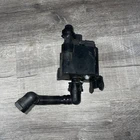 2022-2026 Subaru Crosstrek Fuel Evaporator Canister Oem 42084FL230 144 Used. Price: $79.00.