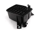 New Audi A4 B6 Activated Charcoal Container 8E0201801L Original 8E0-201-801-L. Price: $550.40.