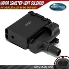 Vapor Canister Vent Solenoid For Chevrolet Blazer S10 Gmc Envoy Buick Isuzu Saab New. Price: $24.79.