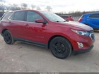 Used Vapor Canister Fits: 2018 Chevrolet Equinox Grade. Price: $185.00.