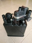 05 06 07 08 09 10 11 12 Toyota Corolla Matrix Fuel Vapor Charcoal Canister Oem Used. Price: $119.95.