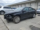 Used Vapor Canister Fits: 2019 Volkswagen Jetta Grade. Price: $174.90.