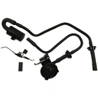 Leak Detection Pump 2011-2013 Ford Fiesta 1.6L 4 Cyl 2012 Smp LDP61 New. Price: $241.98.