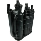 Vapor Canister Wve 4B1962 Fits 2016 Mazda CX-3 2.0L-L4 New. Price: $289.57.