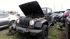 Used Vapor Canister Fits: 2011 Jeep Wrangler Grade. Price: $123.00.