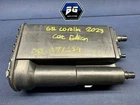 2023-2025 Toyota Gr Corolla Evap Charcoal Fuel Vapor Canister 77740-33220 Oem Used. Price: $89.99.