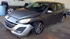 Mazda 3 2010 Fuel Vapor Canister 1066112 Used. Price: $111.89.