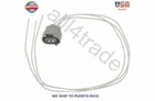 Pigtail Connector For Lexus LS430 Fuel Vapor Canister - CP3603, 7774050092 New. Price: $15.67.