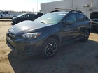 Used Vapor Canister Fits: 2019 Subaru Xv Crosstrek Grade. Price: $175.75.