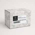 New Mercedes-benz Regeneration Leitung Genuine A2134711700. Price: $71.00.