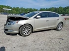Lacrosse 2014 Fuel Vapor Canister 2539231 Used. Price: $180.00.