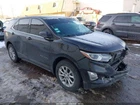 Used Vapor Canister Fits: 2020 Chevrolet Equinox Grade. Price: $174.90.