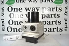 84033744 Chevrolet Impala 2014-16 Abs Antilock Brake Pump Control Module 5L4 129 Used. Price: $103.99.