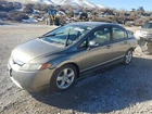 Used Vapor Canister Fits: 2006 Honda Civic Grade. Price: $148.00.