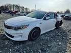 Used Vapor Canister Fits: 2016 Kia Optima Grade. Price: $185.00.