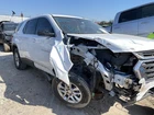 Used Vapor Canister Fits: 2021 Chevrolet Traverse Grade. Price: $149.99.