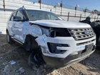 Used Vapor Canister Fits: 2016 Ford Explorer Grade. Price: $149.99.