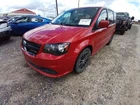 Caravan 2016 Fuel Vapor Canister 11836742 Used. Price: $101.02.