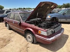1985-1988 Nissan Maxima Fuel Vapor Canister Oem Charcoal Housing 3.0L Gxe Used. Price: $250.00.