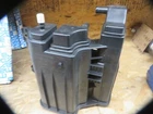 Mazda Oem # LF67-13-970B Emissions Charcoal Canister New. Price: $244.92.