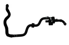 11-15 Volkswagen Passat Fuel Vapor Canister Purge Valve Line Hose 06H906517T Oem Used. Price: $51.99.