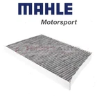 Mahle Cabin Air Filter For 2007-2009 Mercedes-benz CLK280 Hvac Heating Kq New. Price: $41.11.