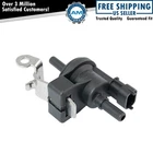 Vapor Canister Purge Solenoid Valve For Buick Chevy Pontiac New. Price: $22.18.