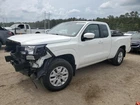 Used Vapor Canister Fits: 2022 Nissan Frontier Grade. Price: $166.16.