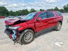 Used Vapor Canister Fits: 2023 Chevrolet Traverse Grade. Price: $164.90.