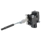 Jaguar S-type X200 Release Actuator For Fuel Filler Oe 2004-08 , XR857532 New. Price: $50.39.