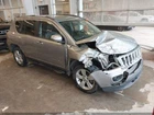 Used Vapor Canister Fits: 2016 Jeep Compass Grade. Price: $174.90.