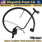 Evap Canister Solenoid Vent Valve For Gmc Yukon Chevy Tahoe Cadillac Escalade Us New. Price: $69.99.