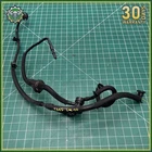 13-15 Jaguar Xf 2.0L Vacuum Solenoid Purge Valve W/ Hose Set Oem Used. Price: $59.00.