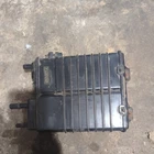2008-2014 Ford Mustang Fuel Evaporator Emission Canister 9R3Z-9C985-C Oem Used. Price: $70.00.
