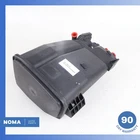 96-02 Bmw E36 Z3 Activated Charcoal Vapor Canister 1183568 Oem Used. Price: $66.40.