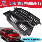 Control Radiator Shutter Assy Air Grille Ford Escape 2017-19 New GV4Z8475A. Price: $142.97.