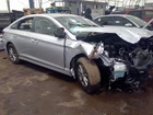Sonata 2018 Fuel Vapor Canister 6986513 Used. Price: $129.89.