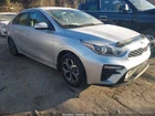 Used Vapor Canister Fits: 2020 Kia Forte Grade. Price: $161.49.
