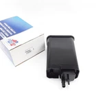 Fuel Vapor Canister Fits Chevrolet Camaro Pontiac G8 (2008 2009 2010) 3.6L, 6.0L New. Price: $144.99.