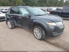 Used Vapor Canister Fits: 2013 Lincoln Mkx Grade. Price: $185.00.