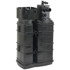 Vapor Canister Wve 4B1174 Fits 05-06 Honda Cr-v 2.4L-L4 New. Price: $306.78.
