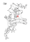 New Audi R8 4S3 4S9 4SP 4SR Bracket 4S0201187E Original. Price: $63.33.