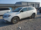 Used Vapor Canister Fits: 2016 Mitsubishi Outlander Grade. Price: $166.16.