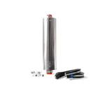 SHOP48 VT8SIL-3/8-B Vapor Trapper Basic Install Kit 8" Silver New. Price: $329.99.