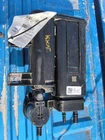 2019-2020-2021 Hyundai Santa Fe Fuel Vapor Evap Charcoal Canister Oem 31420S8500 Used. Price: $150.00.