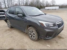 Used Vapor Canister Fits: 2021 Subaru Forester Grade. Price: $174.90.