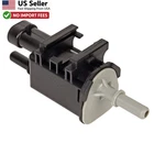 Chevy Gmc Vapor Canister Purge Valve Solenoid 12597567 From Usa New. Price: $19.88.